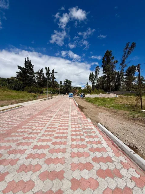 Terreno - en Venta - Tumbaco - 520 m² — imagen 2