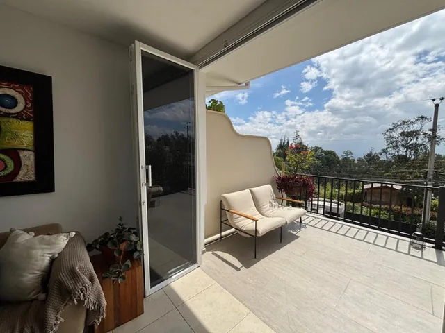 Casa Independiente con Amplio Patio Dentro de Urbanización Privada de Venta (Suite Independiente) — imagen 5