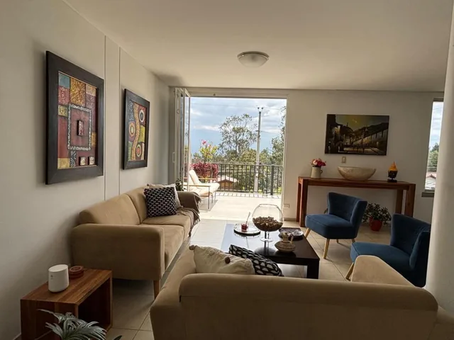 Casa Independiente con Amplio Patio Dentro de Urbanización Privada de Venta (Suite Independiente) — imagen 4