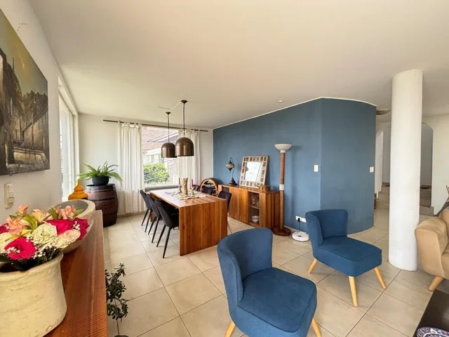 Casa Independiente con Amplio Patio Dentro de Urbanización Privada de Venta (Suite Independiente) — imagen 3