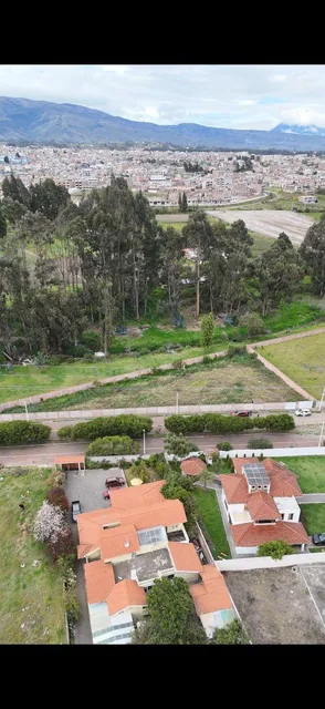 Terreno Zona Residencial Ricpamba, Chimborazo — imagen 4