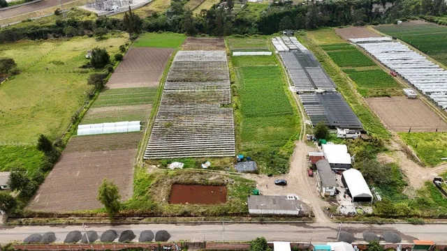 Vendo Amplio Terreno, Sector Tababela — imagen 2