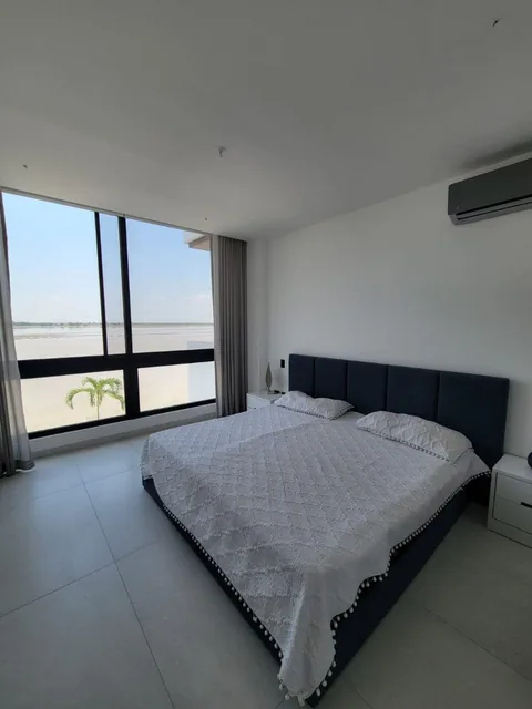Departamentos de Lujo en Venta Frente Al Río – Sunset Point Luxury | Isla Mocolí, Samborondón, Guayas — imagen 4