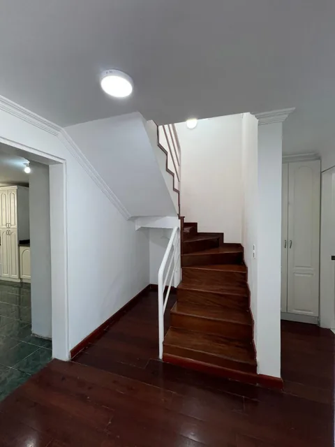 Casa en Venta con 238 m² con Estudio, Sala de Tv, Terraza y 3 Dorm. en Ponceano Alto — imagen 4