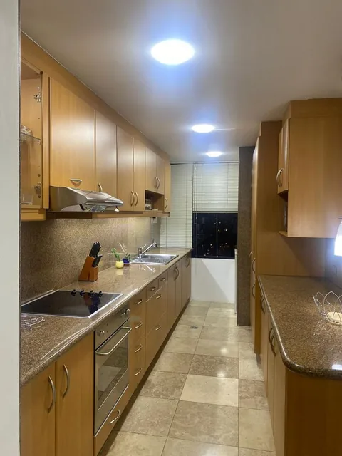 En Venta Hermosa Suite Completamente Amoblada en Penthouse — imagen 5