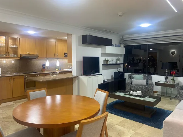 En Venta Hermosa Suite Completamente Amoblada en Penthouse — imagen 4