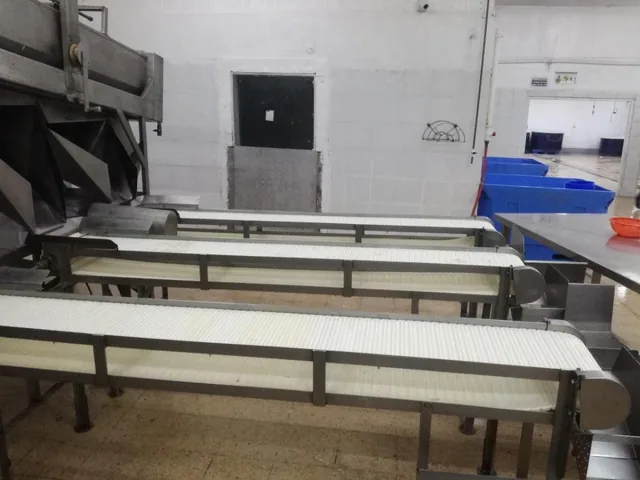 De Venta en Guayas Empacadora de Camarón, Guayas — imagen 4