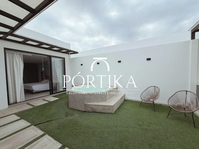 Venta Casas 3 Dorm - Punta Blanca - Santa Elene — imagen 5