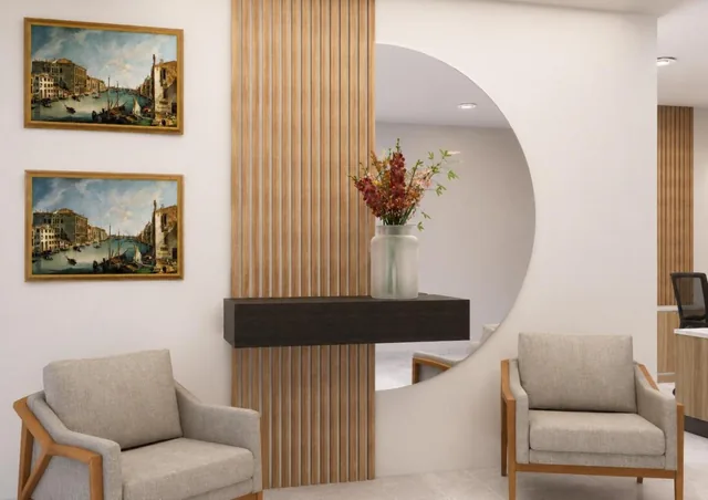 Venta Departamento Moderno 2d con Balcón y Ascensor - Valle de Los Chillos — imagen 4