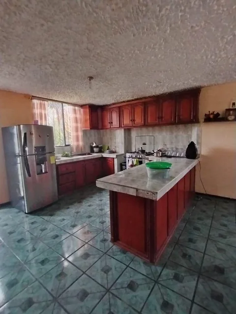 Casa + Terreno Vía Alobamba Montalvo, Tungurahua — imagen 2