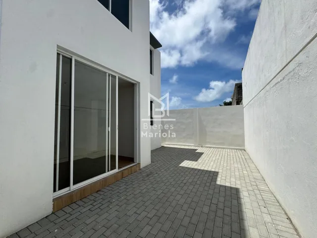 Casa por Estrenar en Punta Carnero – Urbanización Vistalmar — imagen 5