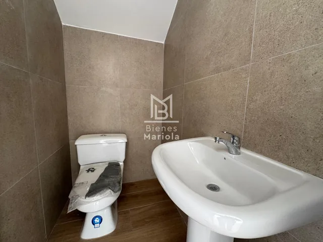 Casa por Estrenar en Punta Carnero – Urbanización Vistalmar — imagen 2