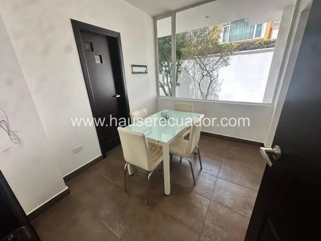 Casa Familiar 3 Habitaciones Mas Estudio, Jardín, Seguridad 24/7 y Exclusivas Áreas Comunales — imagen 5