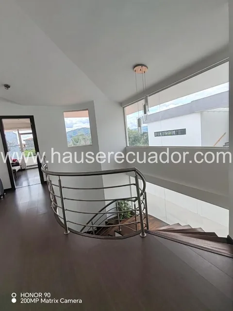 Casa Familiar 3 Habitaciones Mas Estudio, Jardín, Seguridad 24/7 y Exclusivas Áreas Comunales — imagen 3
