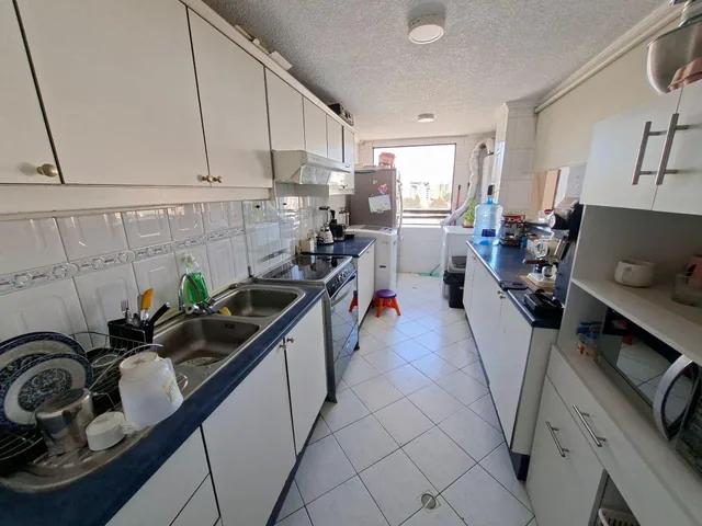 Se Vende Acogedor Departamento de 3 Dorm. en Av Eloy Alfaro (Cerca de Av Granados) — imagen 5