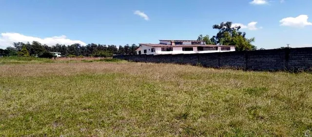 Terreno Esquinero 2.459 m² en Venta – Ontaneda, Conocoto — imagen 2