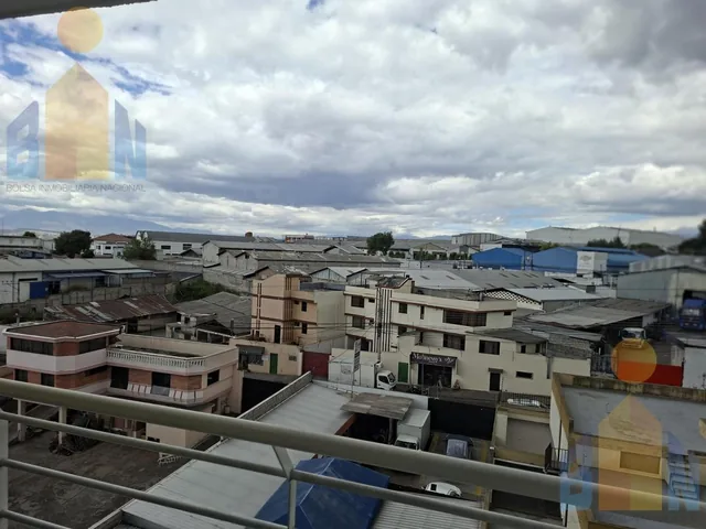 Venta Departamento 2 Habitaciones Ponceano — imagen 5