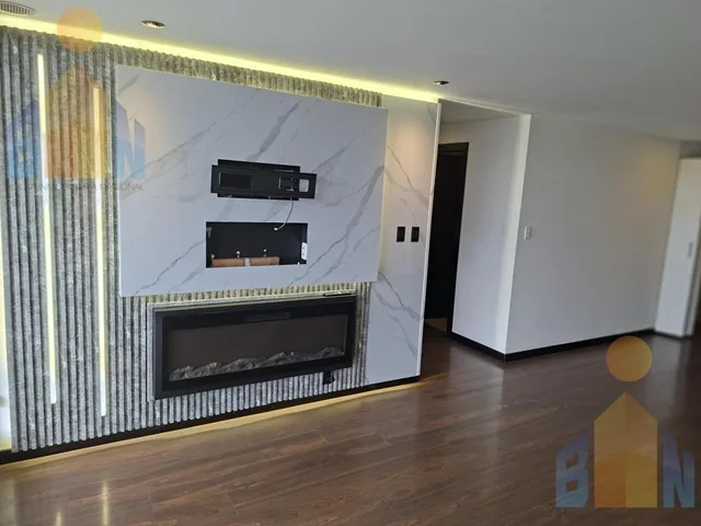 Venta Departamento 2 Habitaciones Ponceano — imagen 2