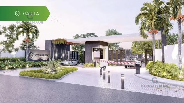 Urb. Costa Gardens Via La Costa Km 15, 3 Dorm., A. N. Guayas — imagen 2