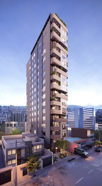 Estudio Para Inversión de Venta Sector Mall El Jardín — imagen 2