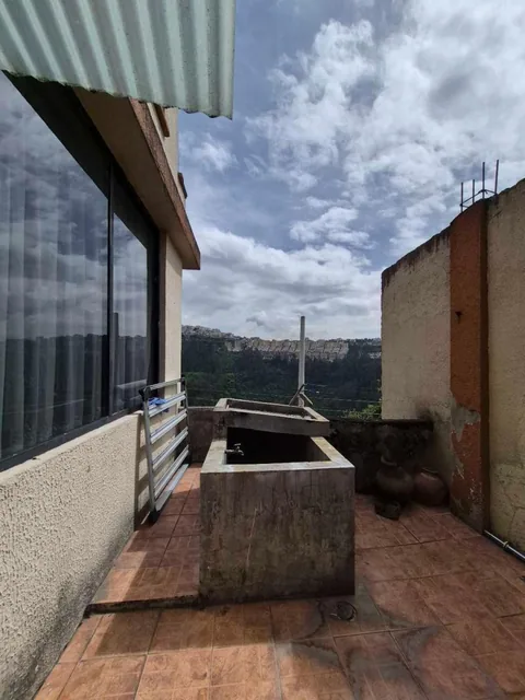 Venta Propiedad con Duplex y Suite, Monjas, Centro Oriente Quito — imagen 3