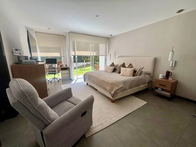 Hermoso Departamento Venta Cumbayá — imagen 5