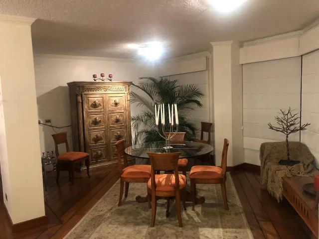 Se Vende Departamento Sector Granda Centeno — imagen 5