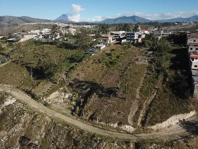 Amplio Terreno en San Juan, Tungurahua — imagen 5