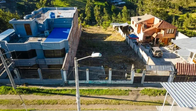 Amplio Terreno en San Juan, Tungurahua — imagen 3
