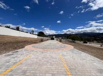 Último Lote en Exclusiva Urbanización a Minutos de Cumbayá - Intervalles — imagen 2