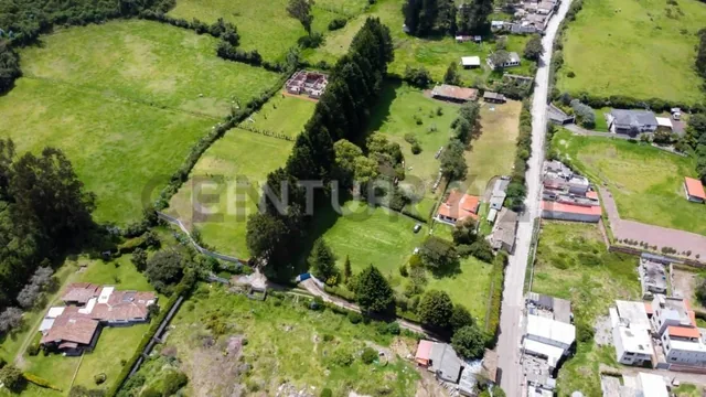 En Venta Terreno 1500 m². Sector Pifo — imagen 5