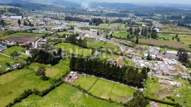 En Venta Terreno 1500 m². Sector Pifo — imagen 4