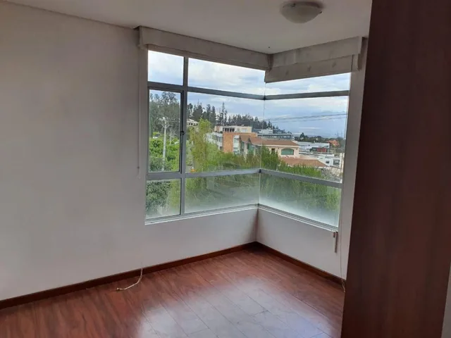 Cumbaya, Se Vende Departamento 2 Dorm. — imagen 4
