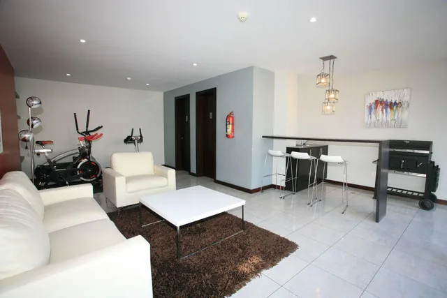 Departamento de 154 m² con 3 Recámaras en Venta en La Coruña — imagen 5