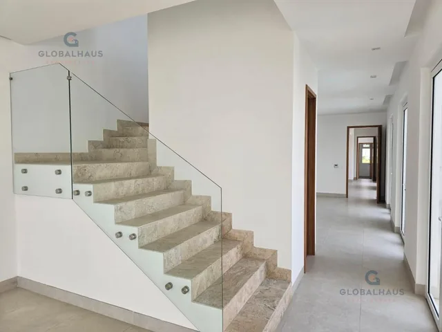 Venta de Casa en Proyecto en Aires Norte, 4 Habitaciones Samborondón V. J. Guayas — imagen 4