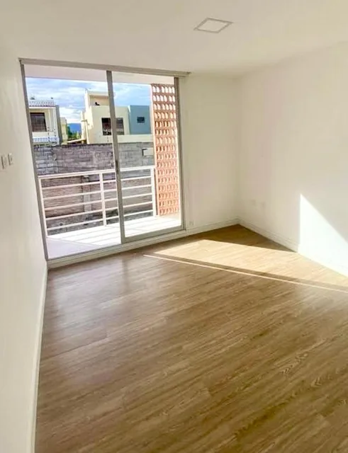 Vendo Departamento de Dos Dorm. sector Espe (Valle de Los Chillos) — imagen 3