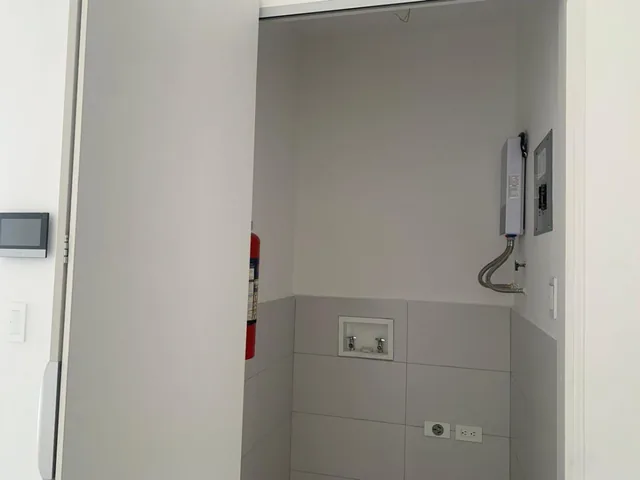 Se Vende Suite Moderna por Estrenar con Patio, Sector Chaupicruz — imagen 4