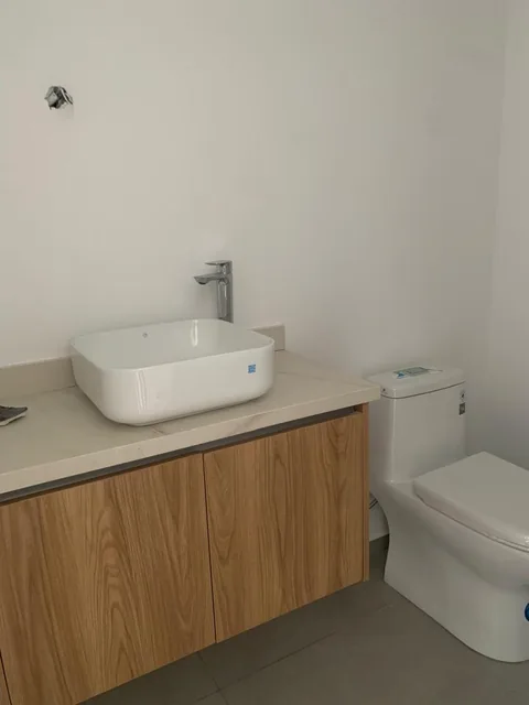 Se Vende Suite Moderna por Estrenar con Patio, Sector Chaupicruz — imagen 2