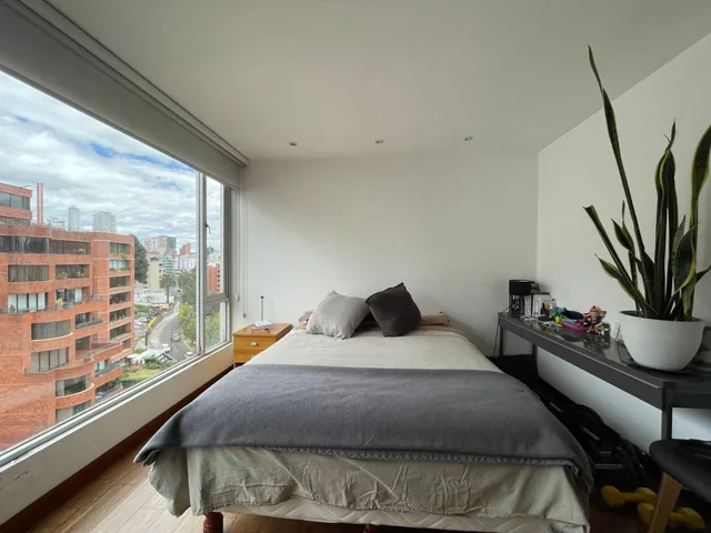 Departamento Dúplex de 190 m² con 2 Dorm. en Venta en González Suárez — imagen 2