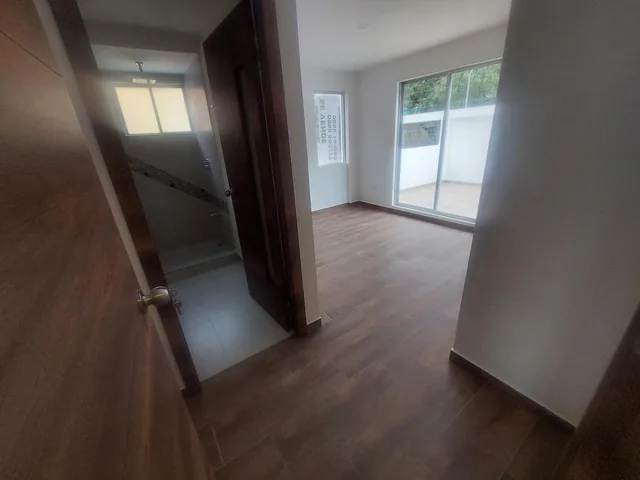 Departamento en Mastodontes - Urbanización Iaen — imagen 5