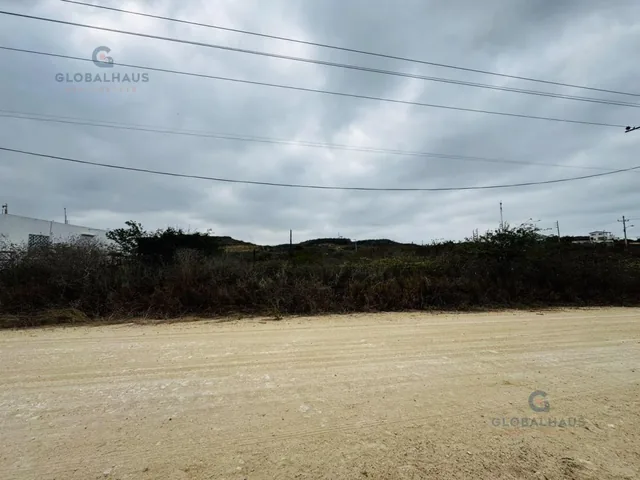 Terreno en Venta de 250 m en Urb. Taos, Punta Blanca E. D. Provincia de Santa Elena — imagen 5