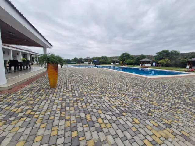 Terreno de Venta Sector Norte de Montecristi, Manabí — imagen 3