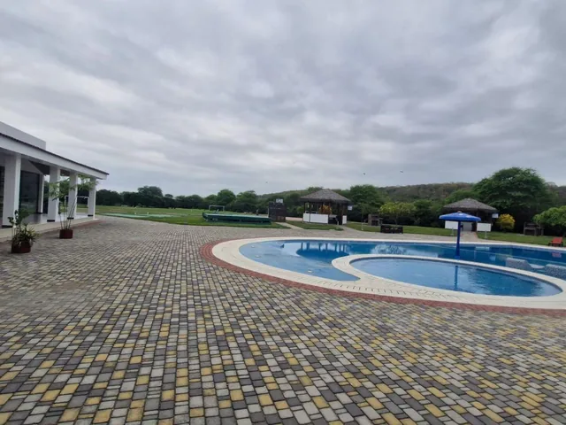 Terreno de Venta Sector Norte de Montecristi, Manabí — imagen 2
