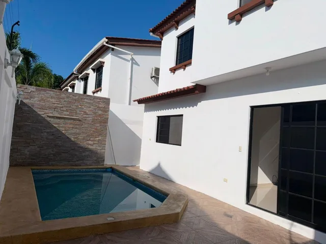 10. - Vendo Casa Hermosa Casa Terranostra 3d, Guayas — imagen 5