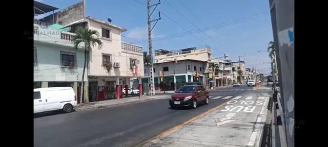 Venta de Terreno en Centro de Guayaquil. S. H, Guayas — imagen 5