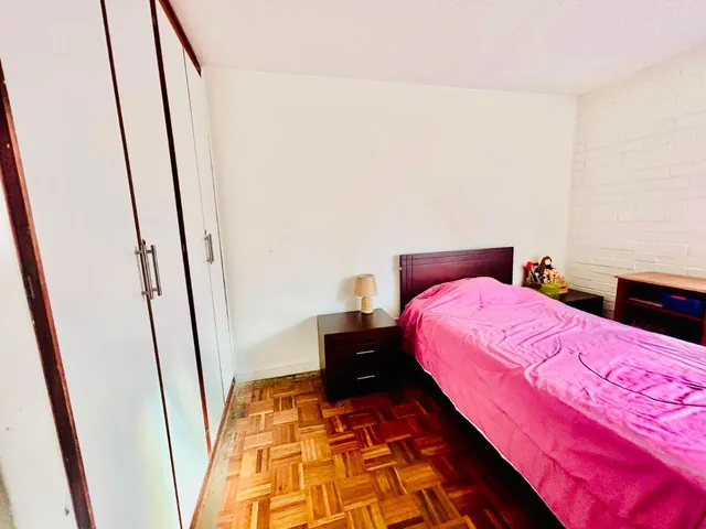 Departamento en Venta 3 Dorm. Isaac Albeniz Remodelado Cerca del Metro — imagen 4