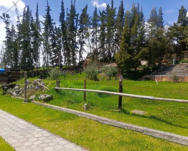 Lote en Venta en El Norte de Ambato. Sector Exclusivo, Tungurahua — imagen 5