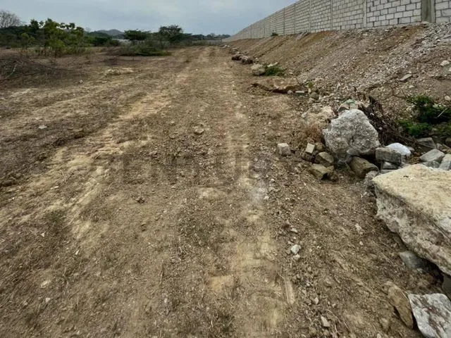 Venta 1,5347 Héctareas Vía a La Costa – Antes del Peaje P. Cev, Guayas — imagen 5