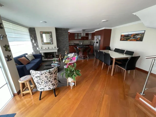 Casa de Venta en Conjunto Paseos Dele Pichincha — imagen 5