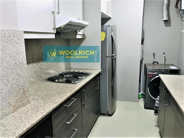 Vendo Exclusivo Penthouse Tipo Loft en Riverfront, 2 Dorm, Parqueo, 125 m², Guayas — imagen 5